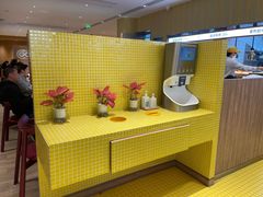 -蔡澜点心·粤菜(花城汇南区店)