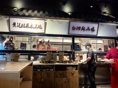 -广府乡下·饭庄(新港东路店)