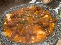 辣鸡爪（甜辣）-奎梨(南京玄武常发广场店)