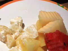 -比格比萨自助(逗号立方店)