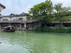 -乌镇西栅景区