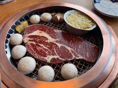 -炎蔵牛舌烤肉