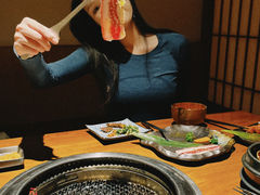 -食也烧肉(临平店)