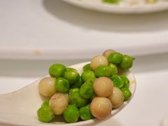 鸡头米小豌豆-福1039(愚园路店)