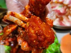 -味家烤肉烤鳗鱼牛排(西塔旗舰店)