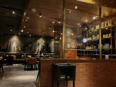 -西堤牛排(北京国瑞店)