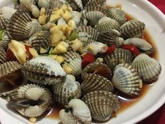 -车头老二大排档