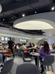 -MINI MARS KIDS CLUB亲子家庭中心(杨浦黄兴店)