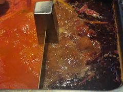 -海底捞火锅(大融城店)