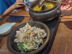 -云海肴·汽锅鸡·云南菜(领展购物广场·中关村店)