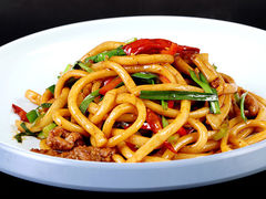 -马布尔莱斯食府(西红门店)