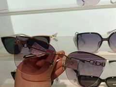 -宝视达眼镜(公园道店)