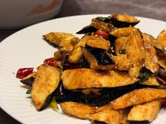 -闫府私房菜·百年鲁菜(恒隆店)