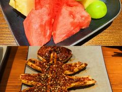 -半酌烧烤小酒馆(南京东路店)