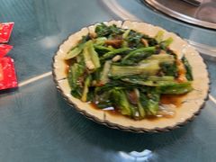-古榕农庄·桑拿簸箕菜·招牌泥焗鸡(清远长隆店)
