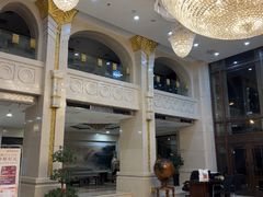 -碧中海汤泉汗蒸酒店