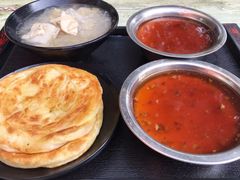 -欧阳家吊炉饼(九纬路店)