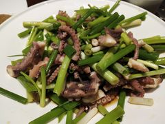 -郑庄脂渣海鲜楼(九水路店)