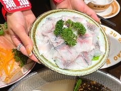 -潮澎派·潮州菜(南国明珠店)