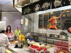 -堂会·KTV·自助餐·团建聚会(天河店)
