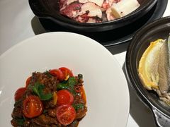 -菉雅苑·湛江菜(前海卓越INTOWN店)