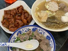 牛三星-西关刘福记(文德路店)