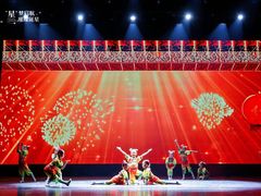 -DC少儿舞蹈培训中心(人民桥店)