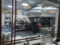 -砂锅居(西四店)