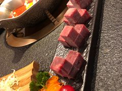 -湊湊火锅·茶憩(和平大悦城店)