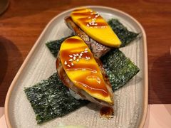 -山葵家居酒屋(天目里店)