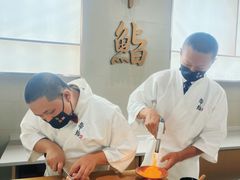 -帝鮨·烧肉割烹(龙湖金楠天街店)