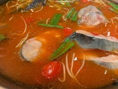 -新凯里酸汤鱼(飞山街店)
