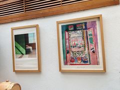 -Nirvana Cafe&Bar(北仓文创街区店)