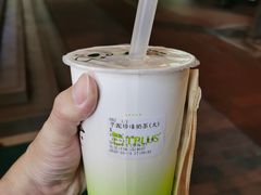 -TPLUS茶家(淮海店)