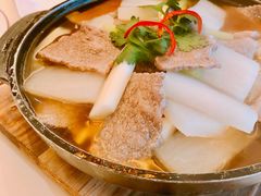 -利苑酒家(合景国际金融广场店)