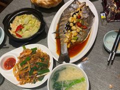-隐食私房菜(老街店)