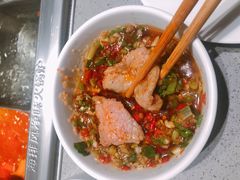 -海底捞火锅(河东万达广场店)