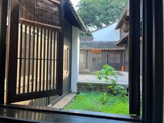 -法云安缦酒店