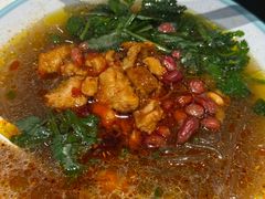-小杨生煎(浦江欢乐颂店)