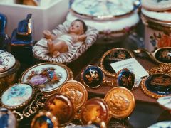 -JOURNEY SHOP.vintage杂货铺