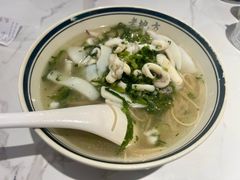 -老地方面馆(思南路店)