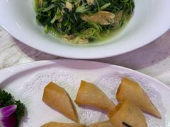 -花城粤菜餐厅(高新区店)