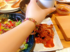 -和风清味日本料理(希尔顿店)