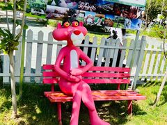 -TIPPI营地 房车主题·露营烧烤团建轰趴(天安假日店)