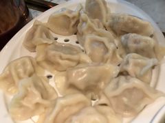 -悦海·家宴·冰花皮皮虾大锅贴(宝龙店)