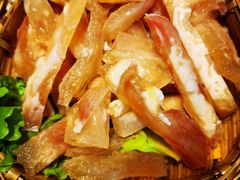 -盡膳口福跷脚牛肉火锅(合生汇购物中心店)