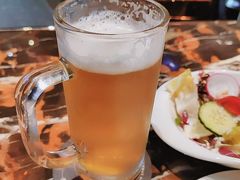 -MOSSO德国餐厅·音乐酒吧(环宇荟店)