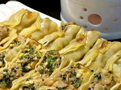 -惠宾饭庄(中山路店)
