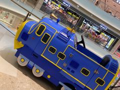 -东莞松山湖万象汇