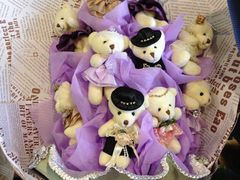 -静岸花卉园艺(三星坊店)